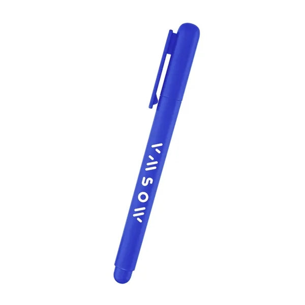 COLTON RABS GEL PEN