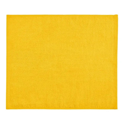 15" x 18" Cotton Velour Rally Towel