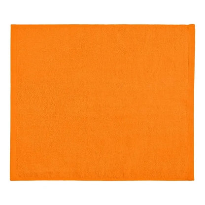15" x 18" Cotton Velour Rally Towel