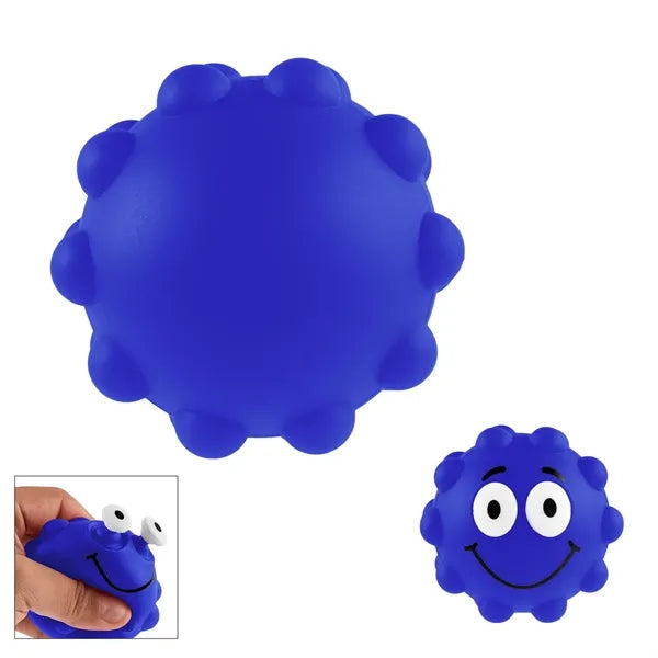 Eye Poppers Push Pop Ball