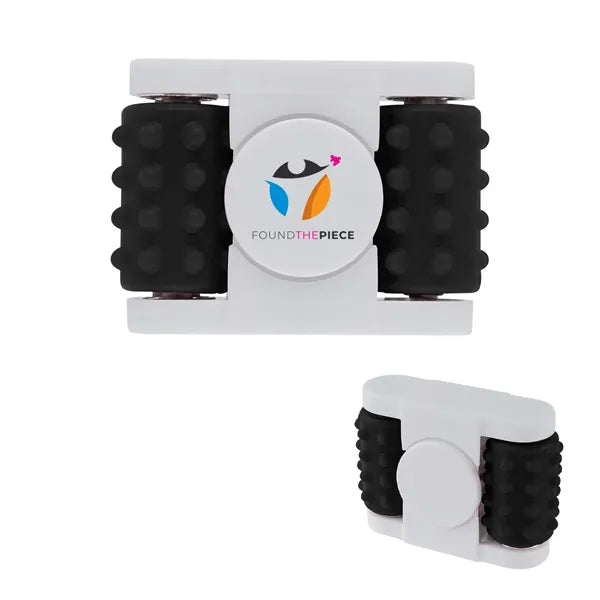 Mini Fun Spinner Sensory Toy