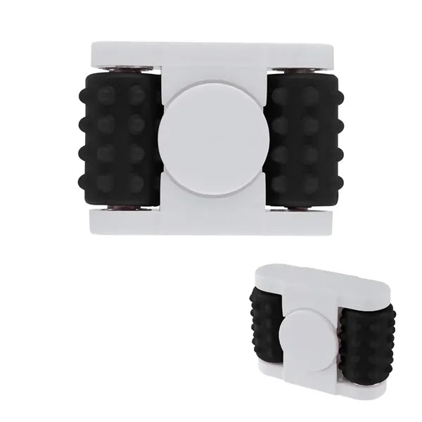 Mini Fun Spinner Sensory Toy