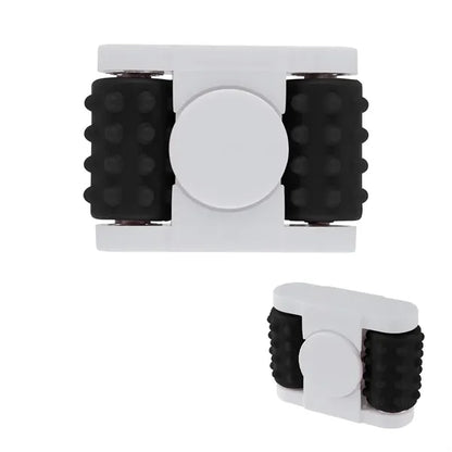 Mini Fun Spinner Sensory Toy