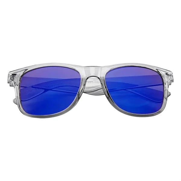 Recycled Frame Malibu Sunglasses