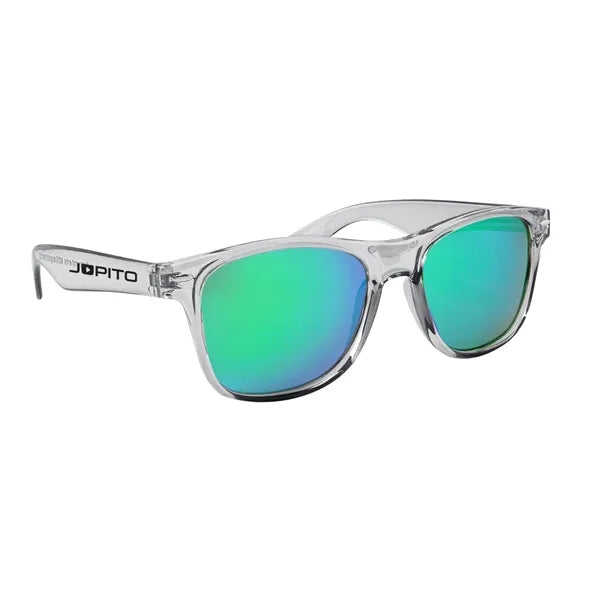 Recycled Frame Malibu Sunglasses