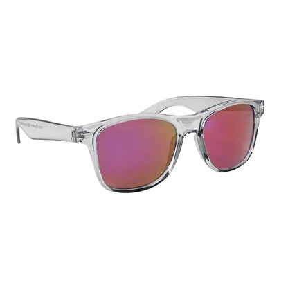 Recycled Frame Malibu Sunglasses
