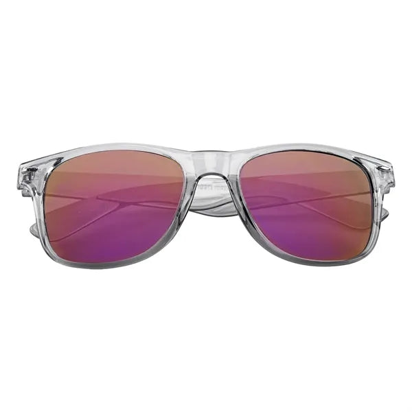 Recycled Frame Malibu Sunglasses