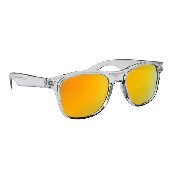 Recycled Frame Malibu Sunglasses