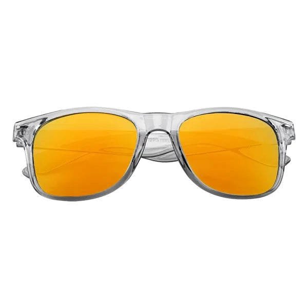 Recycled Frame Malibu Sunglasses