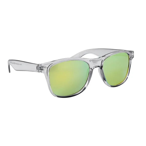 Recycled Frame Malibu Sunglasses