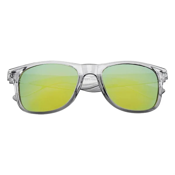 Recycled Frame Malibu Sunglasses