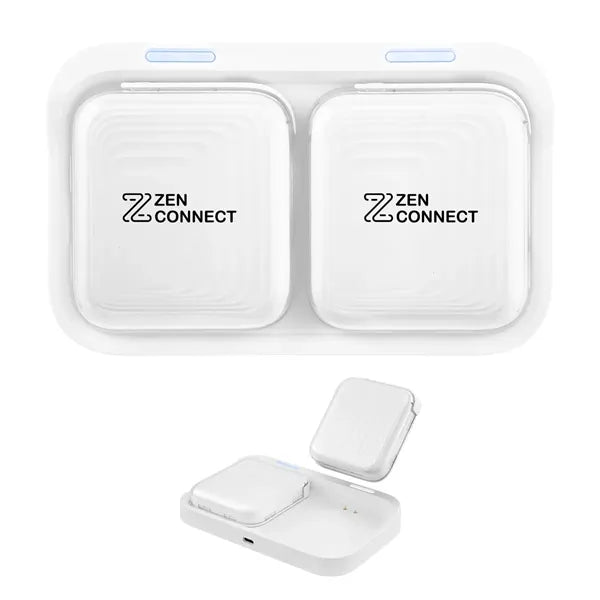 18W Mag Max Power Bank Set