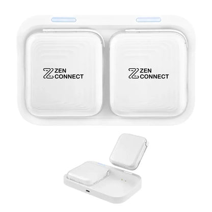 18W Mag Max Power Bank Set