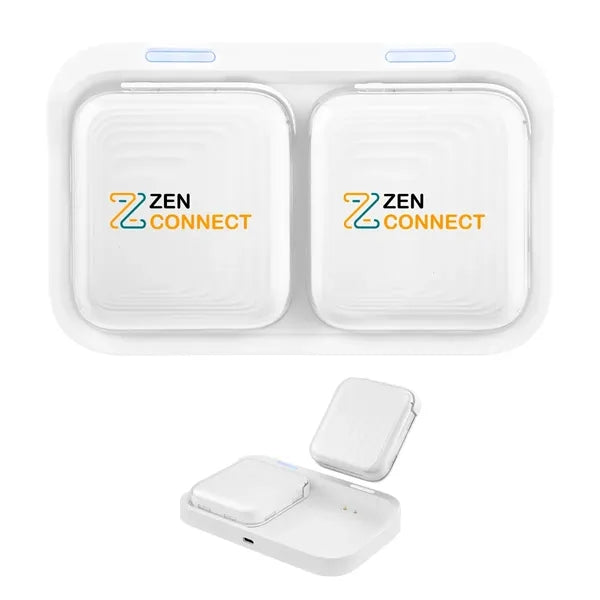 18W Mag Max Power Bank Set