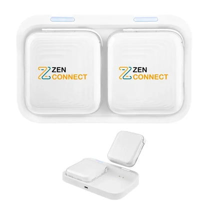 18W Mag Max Power Bank Set