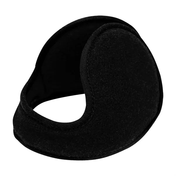Behind-The-Head Earmuffs