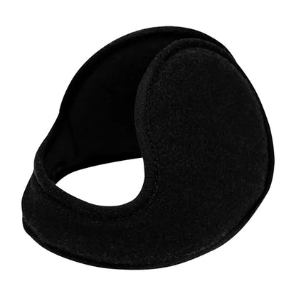 Behind-The-Head Earmuffs