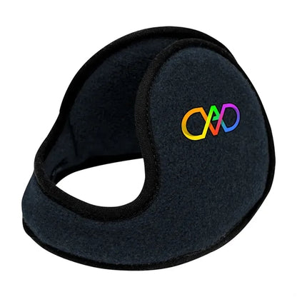 Behind-The-Head Earmuffs