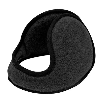 Behind-The-Head Earmuffs