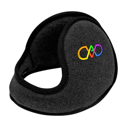 Behind-The-Head Earmuffs