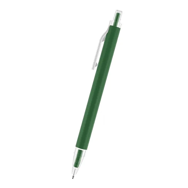 EVALYN RECYCLED ALUMINUM PEN