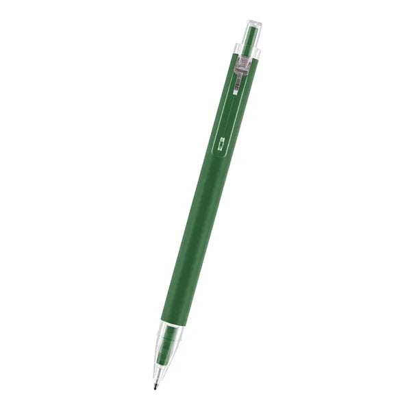 EVALYN RECYCLED ALUMINUM PEN
