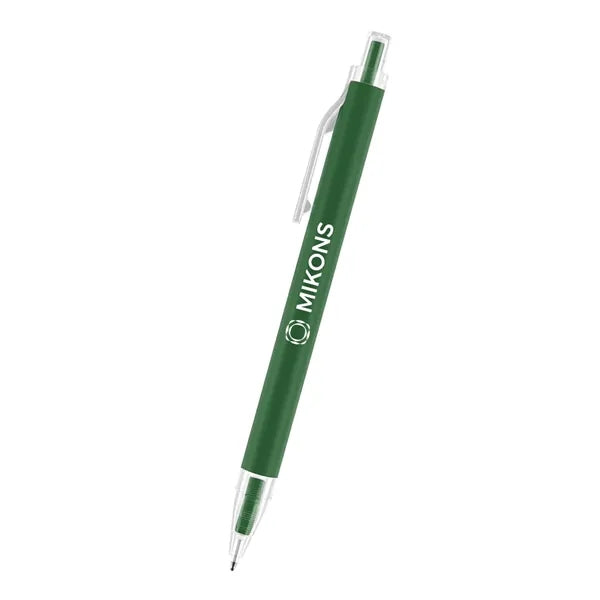 EVALYN RECYCLED ALUMINUM PEN