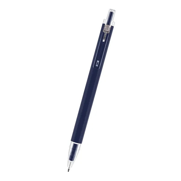 EVALYN RECYCLED ALUMINUM PEN