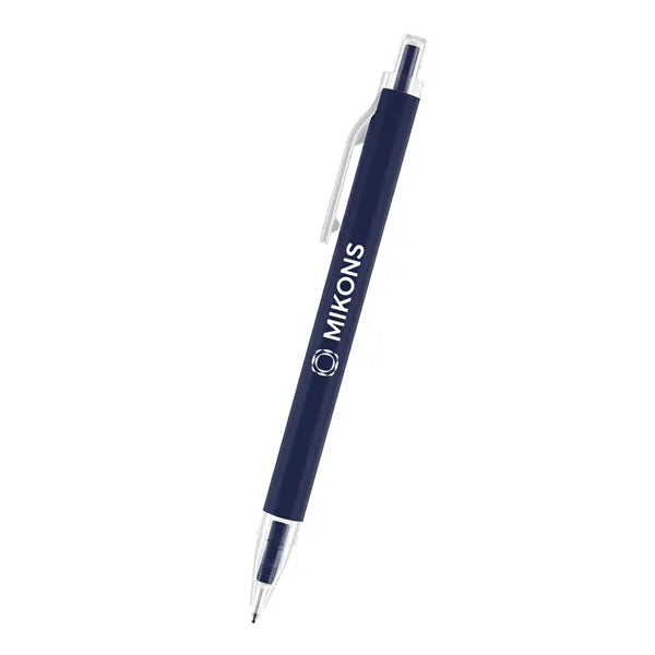 EVALYN RECYCLED ALUMINUM PEN