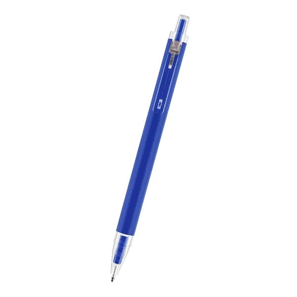 EVALYN RECYCLED ALUMINUM PEN