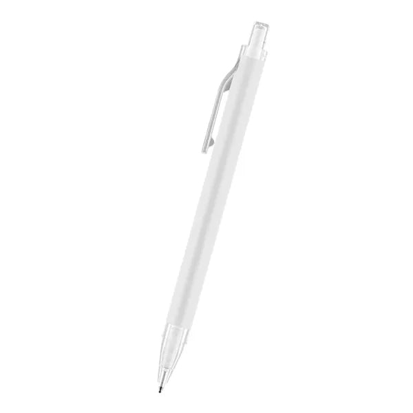 EVALYN RECYCLED ALUMINUM PEN
