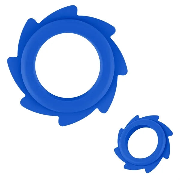 Hydro Flying Disc Bracelet