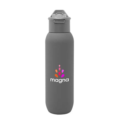 20 Oz. Hydrus Recycled Stainless Steel Bottle
