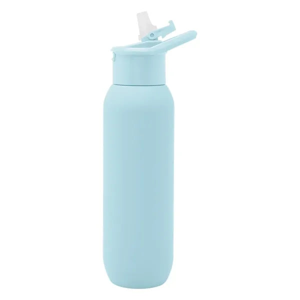 20 Oz. Hydrus Recycled Stainless Steel Bottle