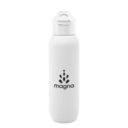 20 Oz. Hydrus Recycled Stainless Steel Bottle