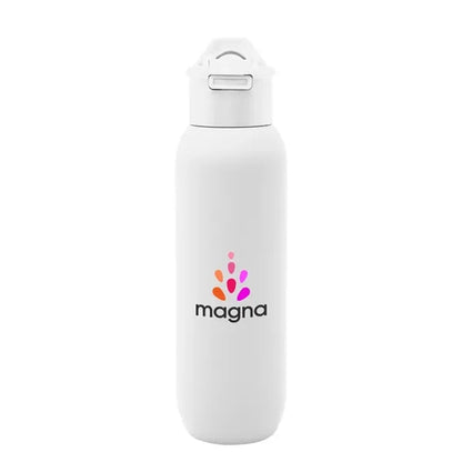 20 Oz. Hydrus Recycled Stainless Steel Bottle
