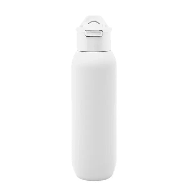 20 Oz. Hydrus Recycled Stainless Steel Bottle