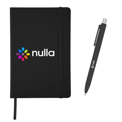 Muse Journal With Pen