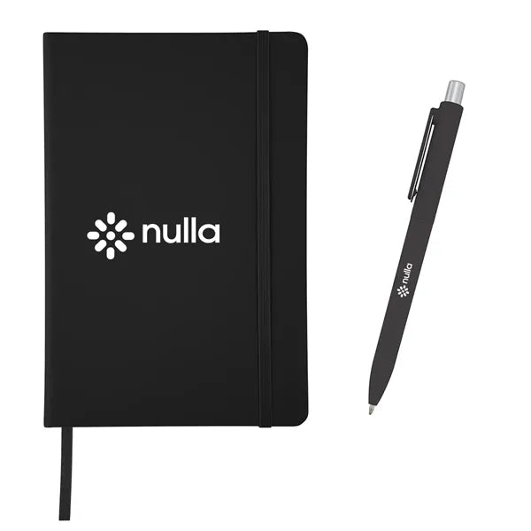 Muse Journal With Pen