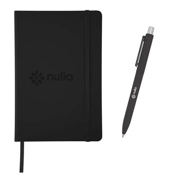 Muse Journal With Pen