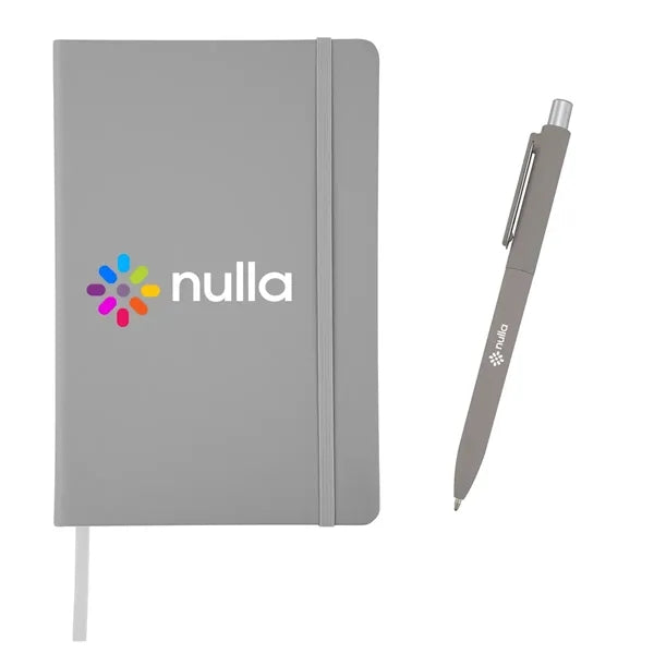 Muse Journal With Pen