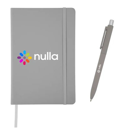 Muse Journal With Pen