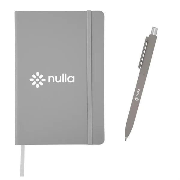 Muse Journal With Pen