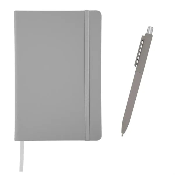 Muse Journal With Pen