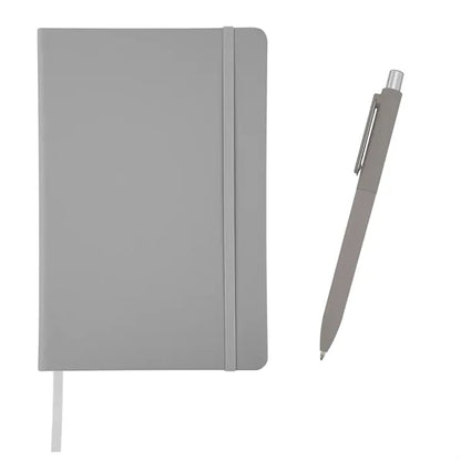 Muse Journal With Pen