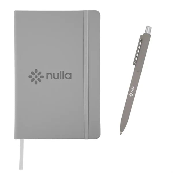 Muse Journal With Pen