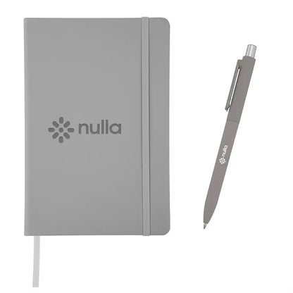 Muse Journal With Pen