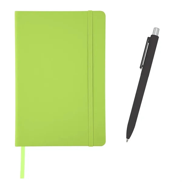 Muse Journal With Pen