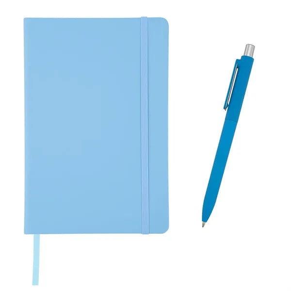 Muse Journal With Pen