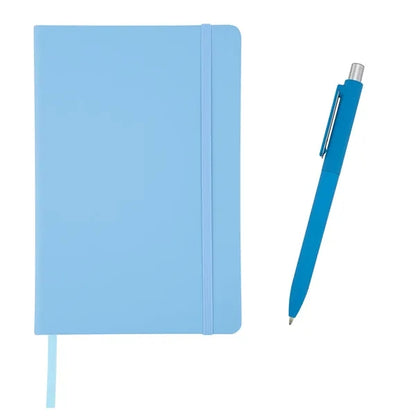 Muse Journal With Pen